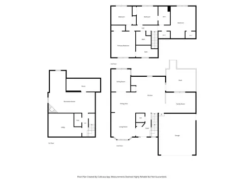 Floorplan - 14147 Dearborn Path, Rosemount, MN 55068 photo 7 of 7
