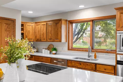 Kitchen - 14147 Dearborn Path, Rosemount, MN 55068 photo 5 of 10