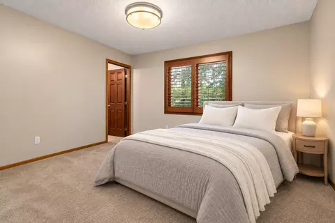 Bedroom - 14147 Dearborn Path, Rosemount, MN 55068 photo 4 of 4