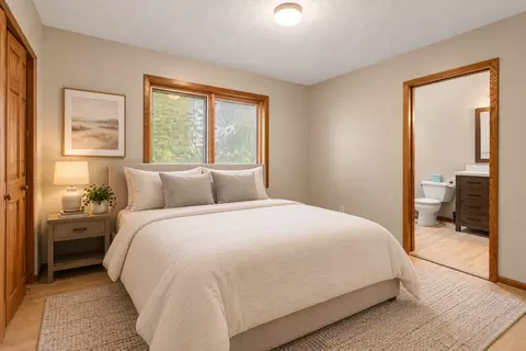 Bedroom - 14147 Dearborn Path, Rosemount, MN 55068 photo 3 of 4
