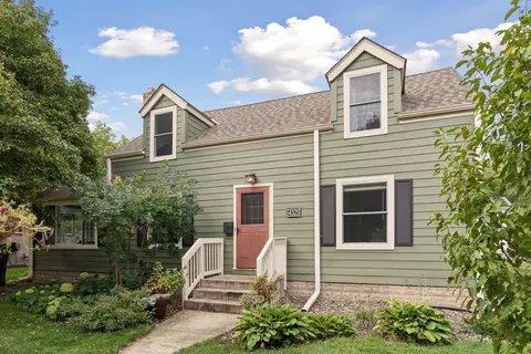 4325 Zane Ave N, Crystal, MN 55422