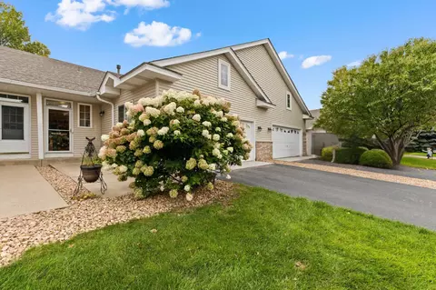 12795 Ulysses Cir NE, Blaine, MN 55434