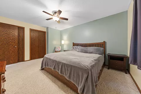 Bedroom - 307 8th Ave SE, Mapleton, MN 56065 photo 3 of 8