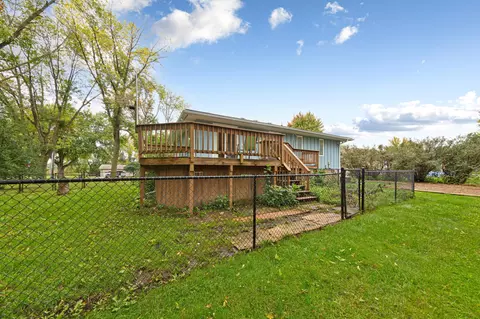 Exterior - 307 8th Ave SE, Mapleton, MN 56065 photo 5 of 7