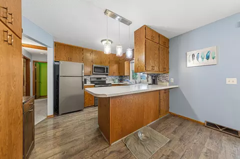 Kitchen - 307 8th Ave SE, Mapleton, MN 56065 photo 1 of 6