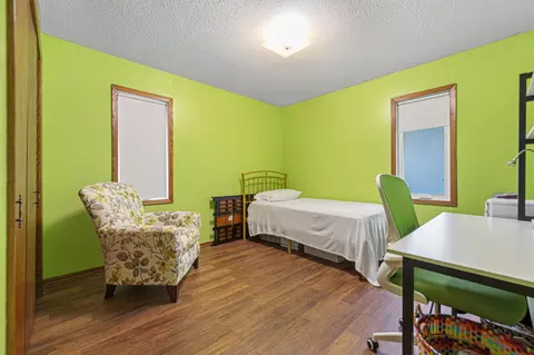 Bedroom - 307 8th Ave SE, Mapleton, MN 56065 photo 5 of 8