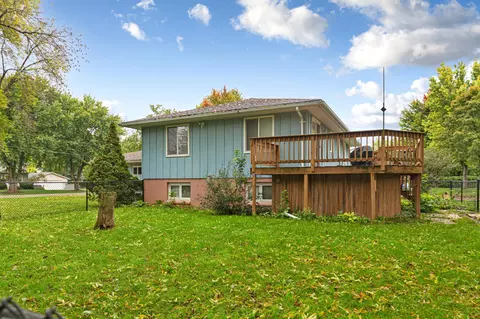 Exterior - 307 8th Ave SE, Mapleton, MN 56065 photo 4 of 7