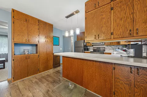 Kitchen - 307 8th Ave SE, Mapleton, MN 56065 photo 2 of 6