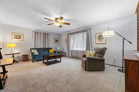 Living - 307 8th Ave SE, Mapleton, MN 56065 photo 1 of 5