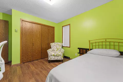 Bedroom - 307 8th Ave SE, Mapleton, MN 56065 photo 4 of 8