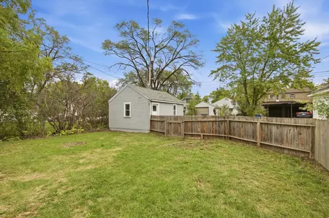 Exterior - 832 15th Ave S, Saint Cloud, MN 56301 photo 2 of 6
