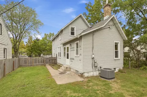 Exterior - 832 15th Ave S, Saint Cloud, MN 56301 photo 1 of 6