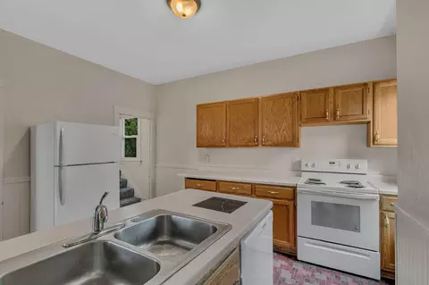 Kitchen - 832 15th Ave S, Saint Cloud, MN 56301 photo 2 of 4