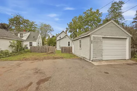 Exterior - 832 15th Ave S, Saint Cloud, MN 56301 photo 6 of 6
