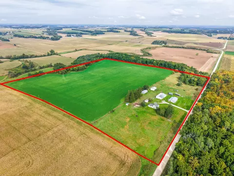 16833 351st Ave, Harmony, MN 55939