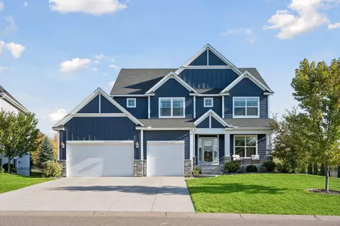 10580 Three Oaks Ln, Champlin, MN 55316