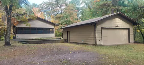3568 Deer Lodge Ln, Danbury, WI 54830