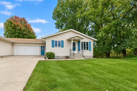 1327 S German St, New Ulm, MN 56073