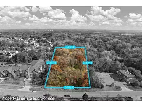Nnnn Cahill Boulevard, Inver Grove Heights, MN 55076