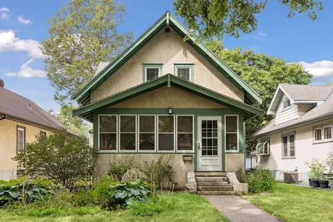 2740 41st Ave S, Minneapolis, MN 55406