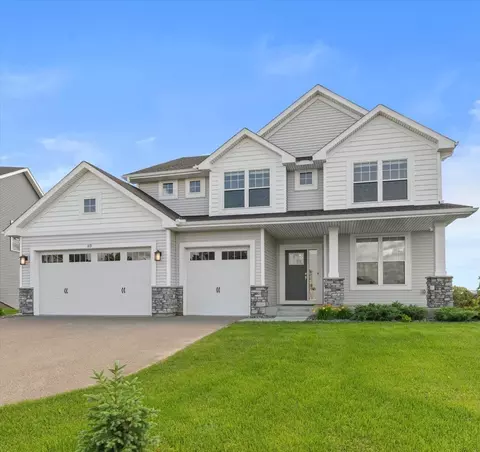 819 Spancil Hill Vw, Woodbury, MN 55129