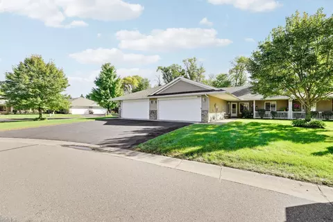7684 Palisades Ave NE, Otsego, MN 55330