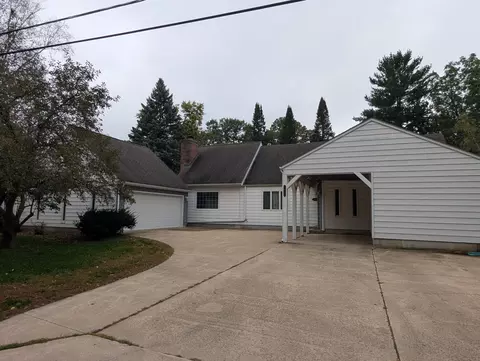 1639 Massee St, Albert Lea, MN 56007