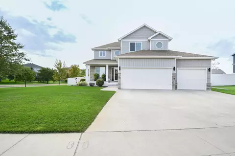 3584 6th St E, West Fargo, ND 58078