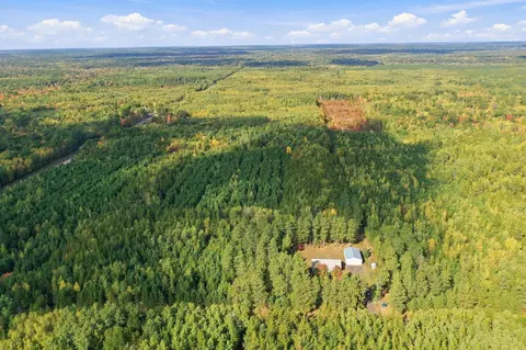 View/Area - 8924 Black Brook Rd, Webster, WI 54893 photo 2 of 5