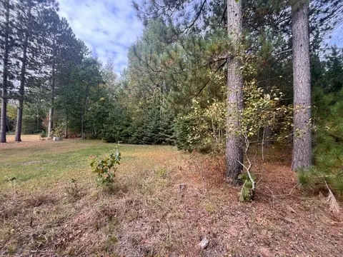 Exterior - 8924 Black Brook Rd, Webster, WI 54893 photo 3 of 17