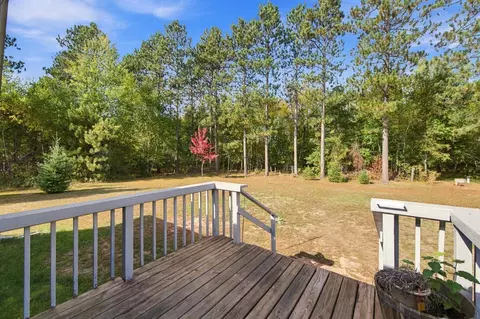 Exterior - 8924 Black Brook Rd, Webster, WI 54893 photo 2 of 17