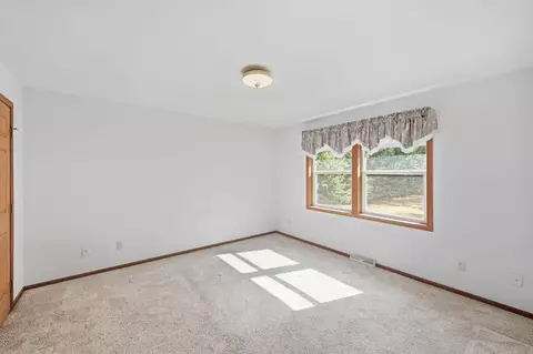 Bedroom - 8924 Black Brook Rd, Webster, WI 54893 photo 4 of 5