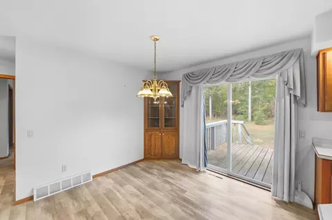 Dining - 8924 Black Brook Rd, Webster, WI 54893 photo 1 of 1