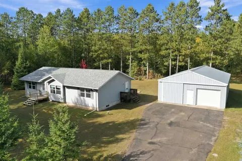 Other - 8924 Black Brook Rd, Webster, WI 54893 photo 1 of 18