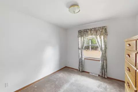 Bedroom - 8924 Black Brook Rd, Webster, WI 54893 photo 1 of 5
