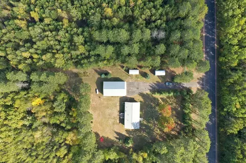 View/Area - 8924 Black Brook Rd, Webster, WI 54893 photo 4 of 5