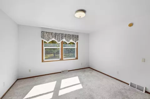 Bedroom - 8924 Black Brook Rd, Webster, WI 54893 photo 5 of 5