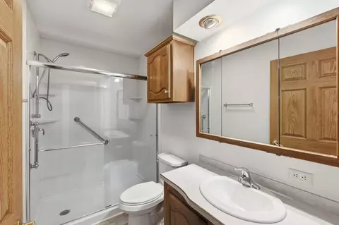 Bath - 8924 Black Brook Rd, Webster, WI 54893 photo 1 of 2