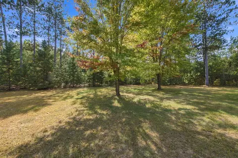 Exterior - 8924 Black Brook Rd, Webster, WI 54893 photo 7 of 17