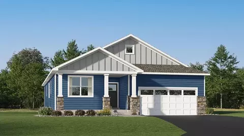 4273 132nd Ave NE, Blaine, MN 55449