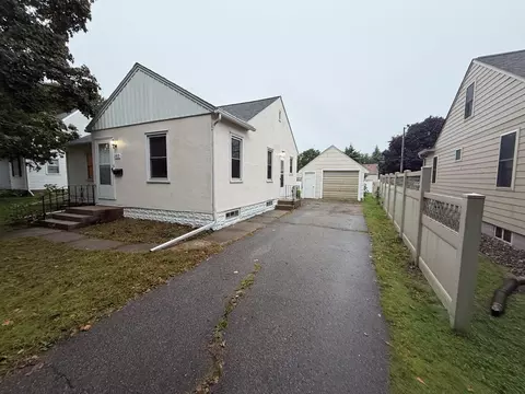 1410 4th Ave SW, Austin, MN 55912