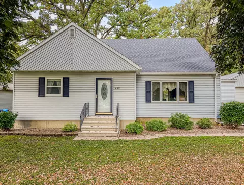 200 4th St NW, Rose Creek, MN 55970