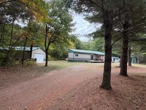 14723 Ferry Rd, Grantsburg, WI 54840