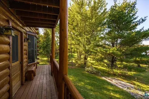Exterior - 2793 Wolf Track Trl, Ely, MN 55731 photo 3 of 14