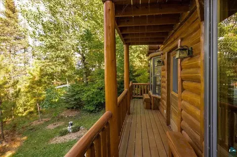 Exterior - 2793 Wolf Track Trl, Ely, MN 55731 photo 2 of 14