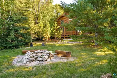 Exterior - 2793 Wolf Track Trl, Ely, MN 55731 photo 6 of 14