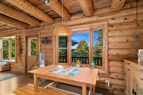 Dining - 2793 Wolf Track Trl, Ely, MN 55731 photo 1 of 1