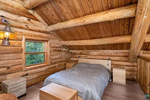 Bedroom - 2793 Wolf Track Trl, Ely, MN 55731 photo 3 of 3