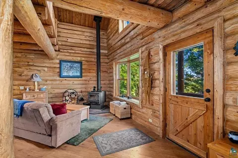 Living - 2793 Wolf Track Trl, Ely, MN 55731 photo 1 of 10