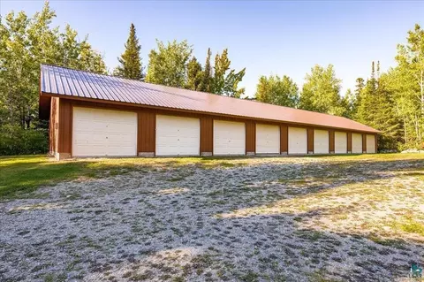 Exterior - 2793 Wolf Track Trl, Ely, MN 55731 photo 14 of 14